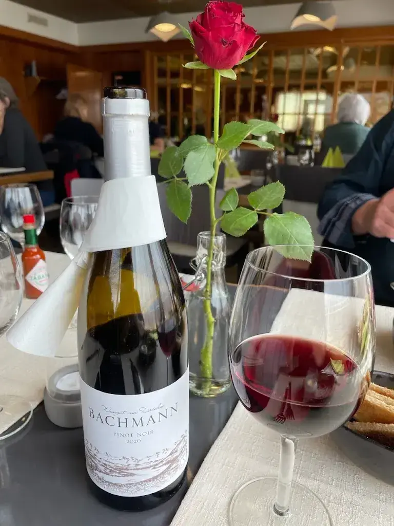 Menü_Restaurant Sternen Rotenstein_Hinwil_Bild_8