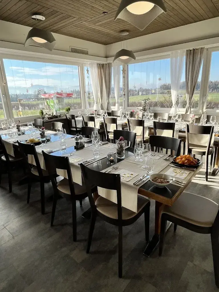 Restaurant Sternen Rotenstein restaurant in Hinwil