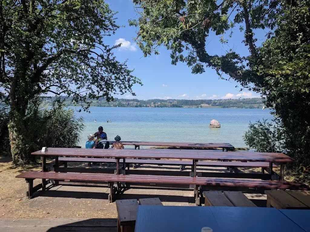 kada account_Insel Lützelau_Rapperswil-Jona_review