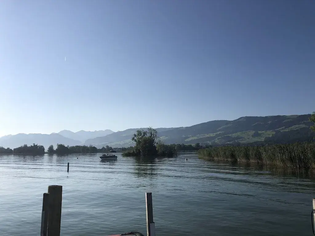 Katja Rieger_Insel Lützelau_Rapperswil-Jona_review