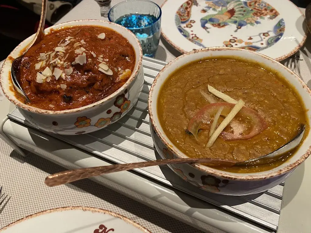 Menu_Restaurant Namaste Schiffli_Richterswil_image_1