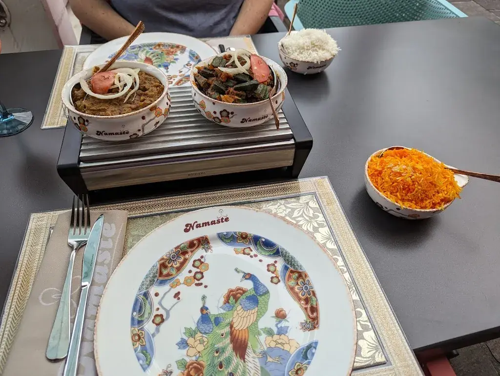 Menu_Restaurant Namaste Schiffli_Richterswil_image_3