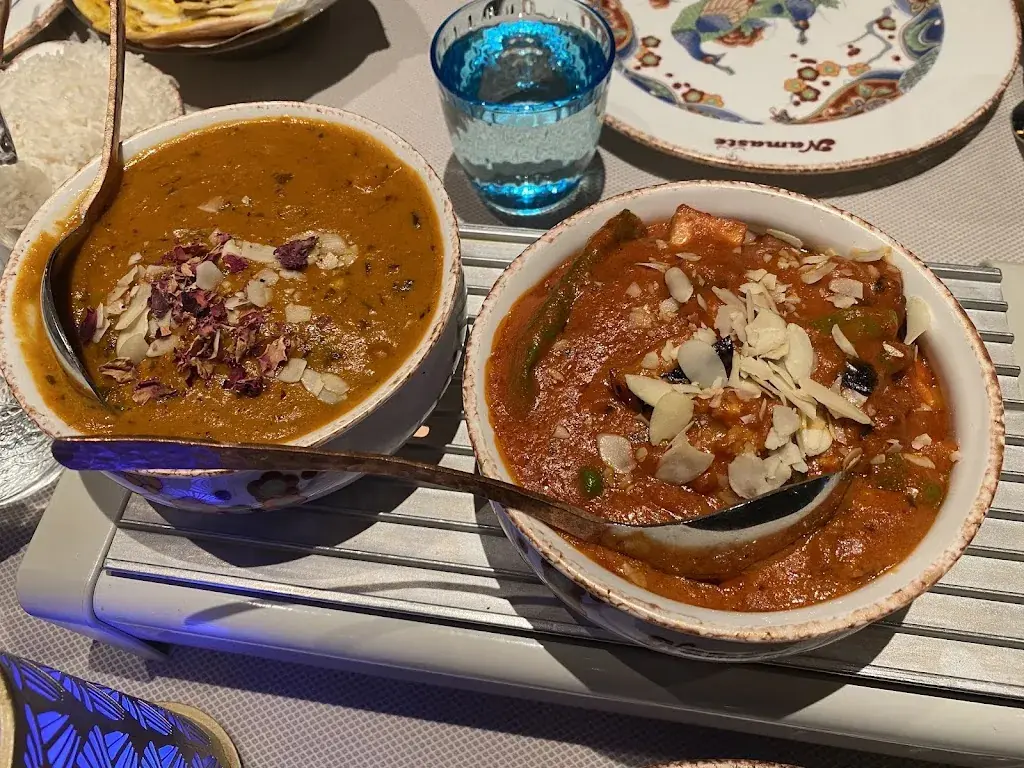 Menu_Restaurant Namaste Schiffli_Richterswil_image_4