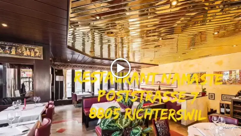 Restaurant Namaste Schiffli_Richterswil_slider_image_2
