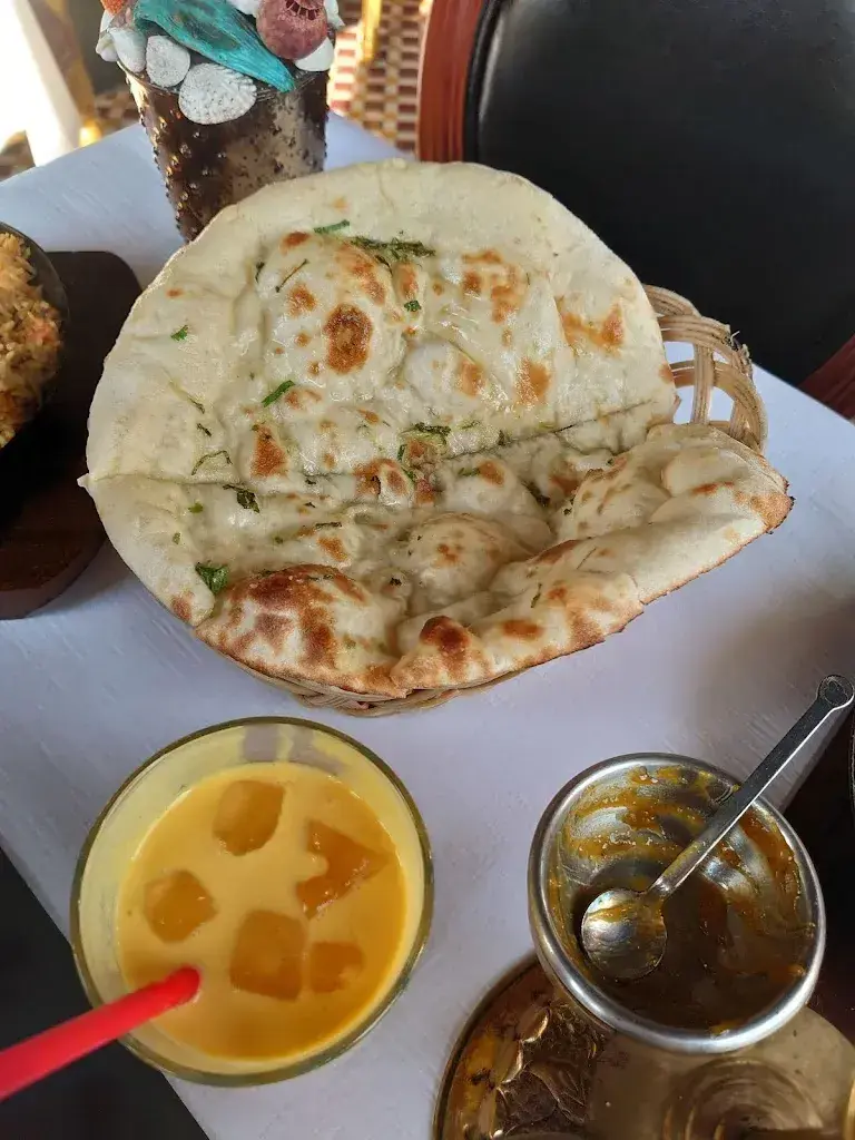 Menu_Spice Village- Restaurant Mannedorf, Halal_Männedorf_image_5