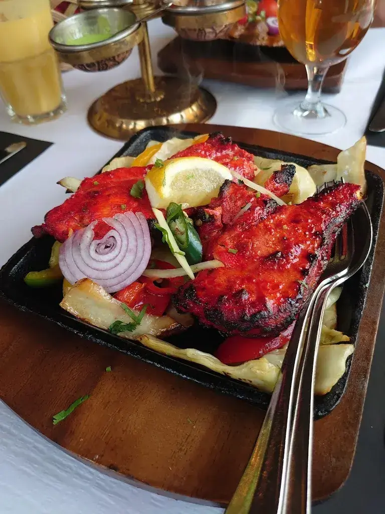 Menu_Spice Village- Restaurant Mannedorf, Halal_Männedorf_image_6