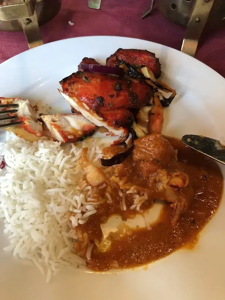 Menu_Spice Village- Restaurant Mannedorf, Halal_Männedorf_image_7