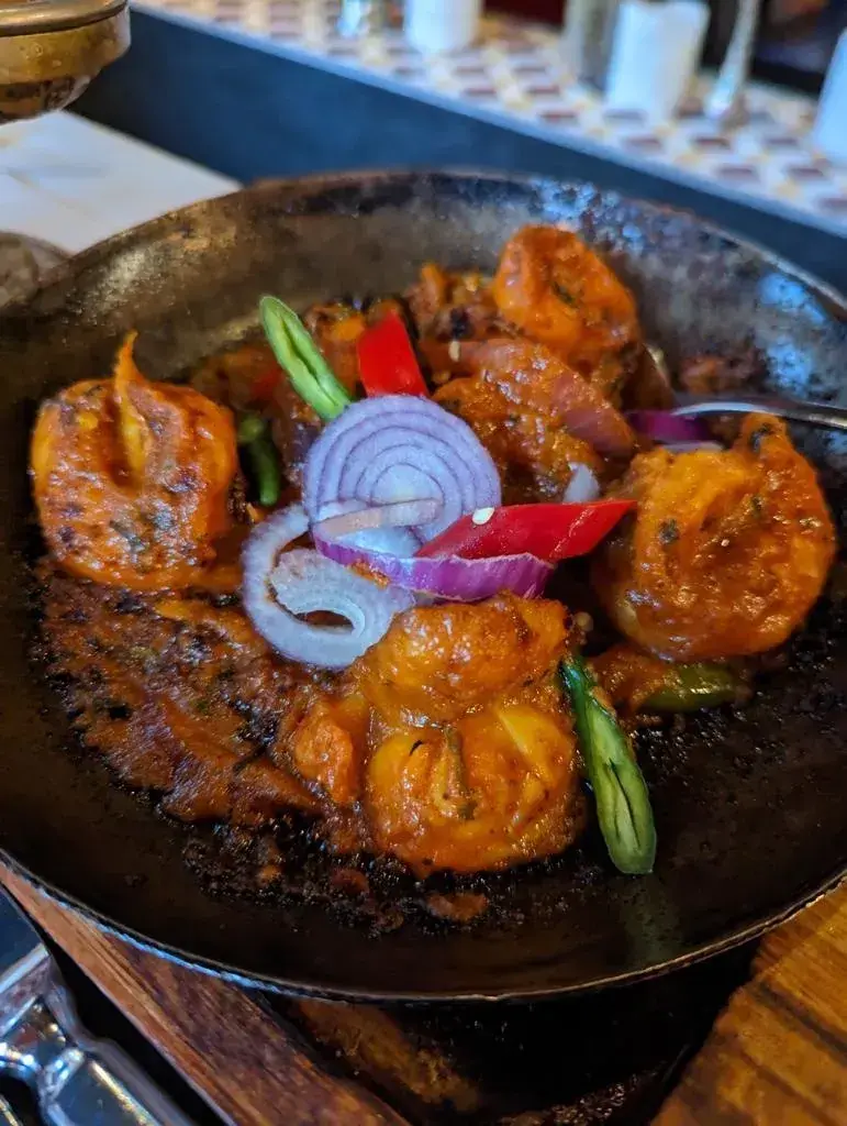 Menu_Spice Village- Restaurant Mannedorf, Halal_Männedorf_image_8