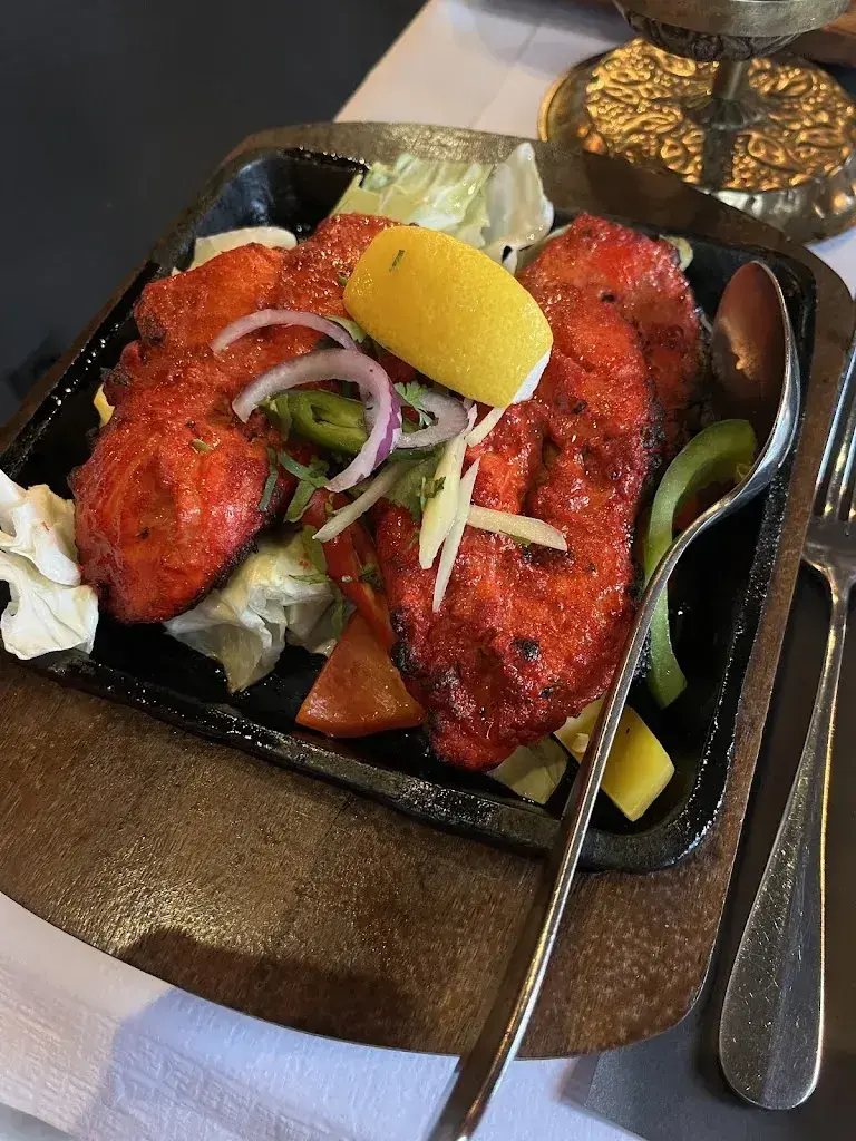 Menu_Spice Village- Restaurant Mannedorf, Halal_Männedorf_image_9