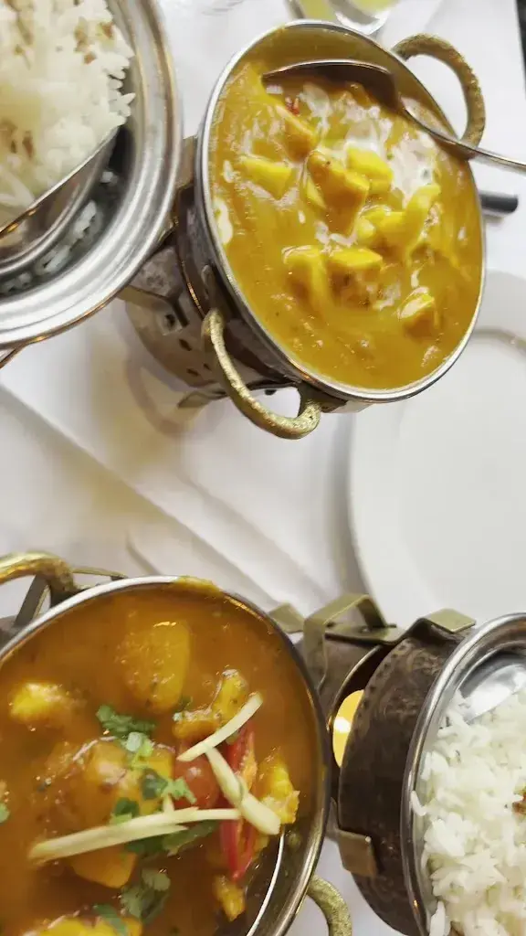 Marek Zimolag_Spice Village- Restaurant Mannedorf, Halal_Männedorf_review