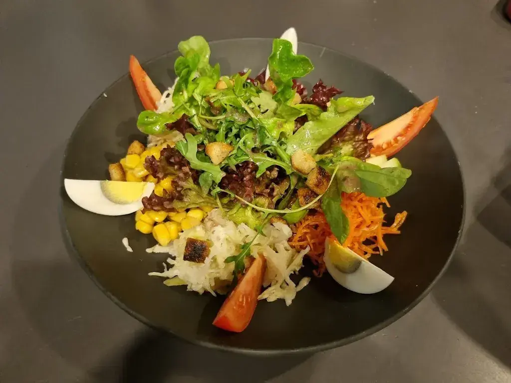 Menu_Chez Gaspi 23 GmbH_Hombrechtikon_immagine_1