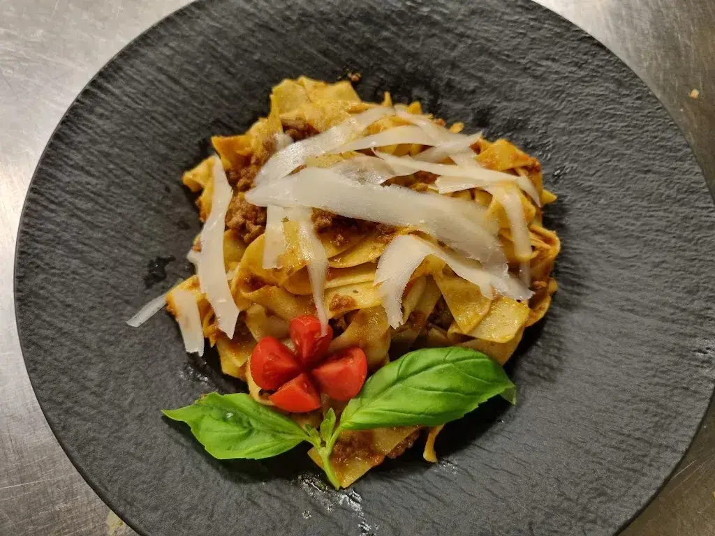 Menu_Chez Gaspi 23 GmbH_Hombrechtikon_immagine_5