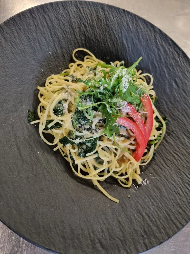 Menu_Chez Gaspi 23 GmbH_Hombrechtikon_immagine_7