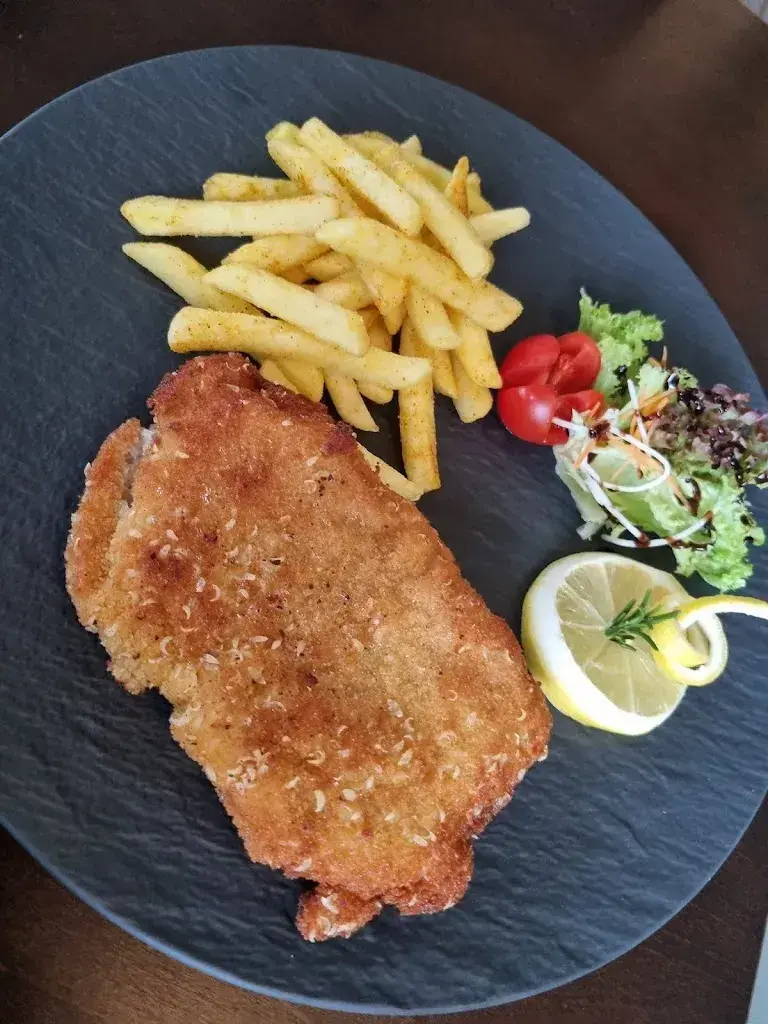 Menu_Chez Gaspi 23 GmbH_Hombrechtikon_immagine_9