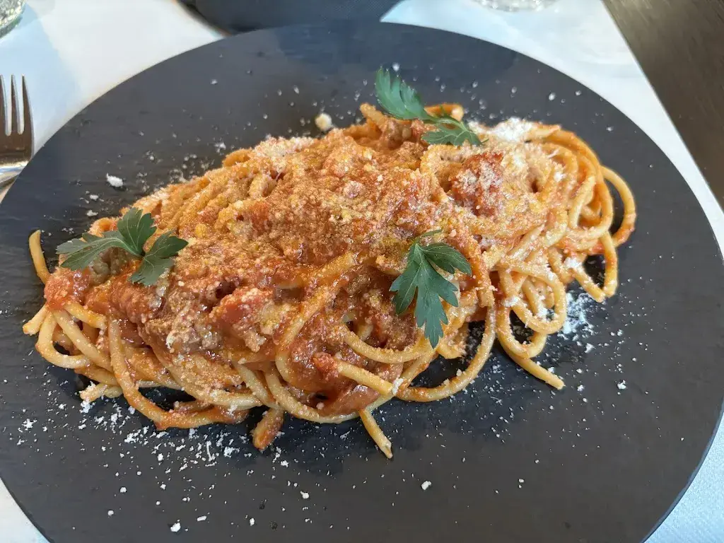 Ralf Wurtz_Chez Gaspi 23 GmbH_Hombrechtikon_recensione