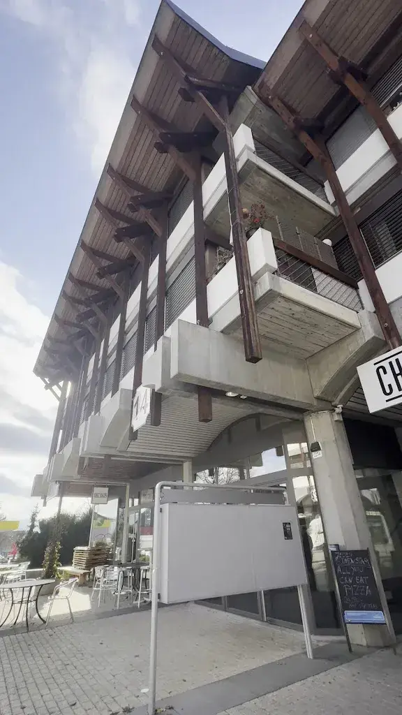 May May may (May may)_Chez Gaspi 23 GmbH_Hombrechtikon_recensione