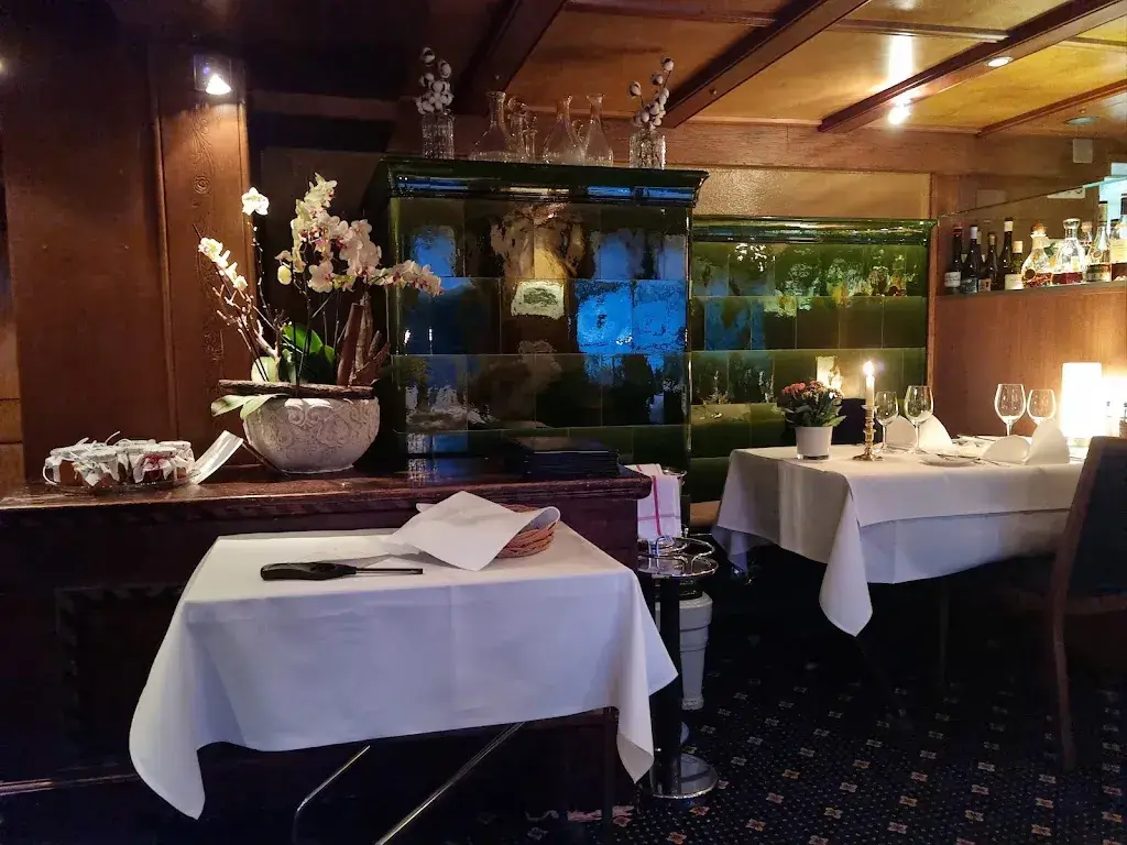 Restaurant Sihlhalde Restaurant in Gattikon