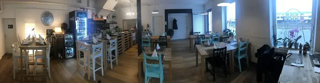 Demet Gurelli_Lokma_Wädenswil_review