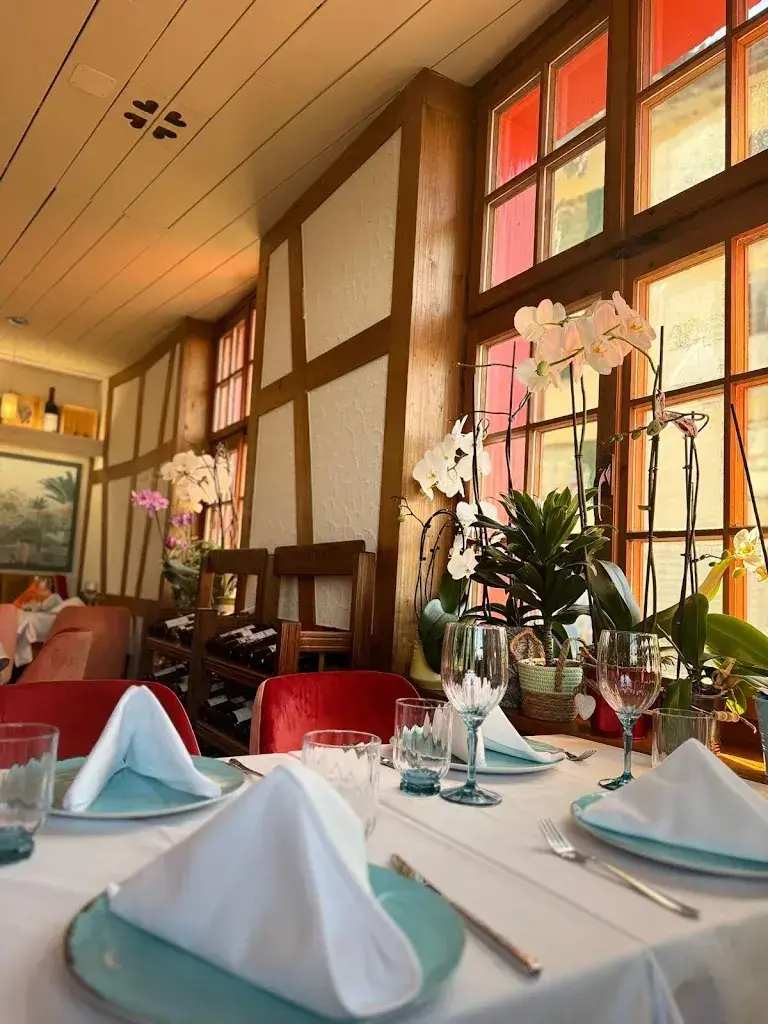 Lokma restaurant à Wädenswil