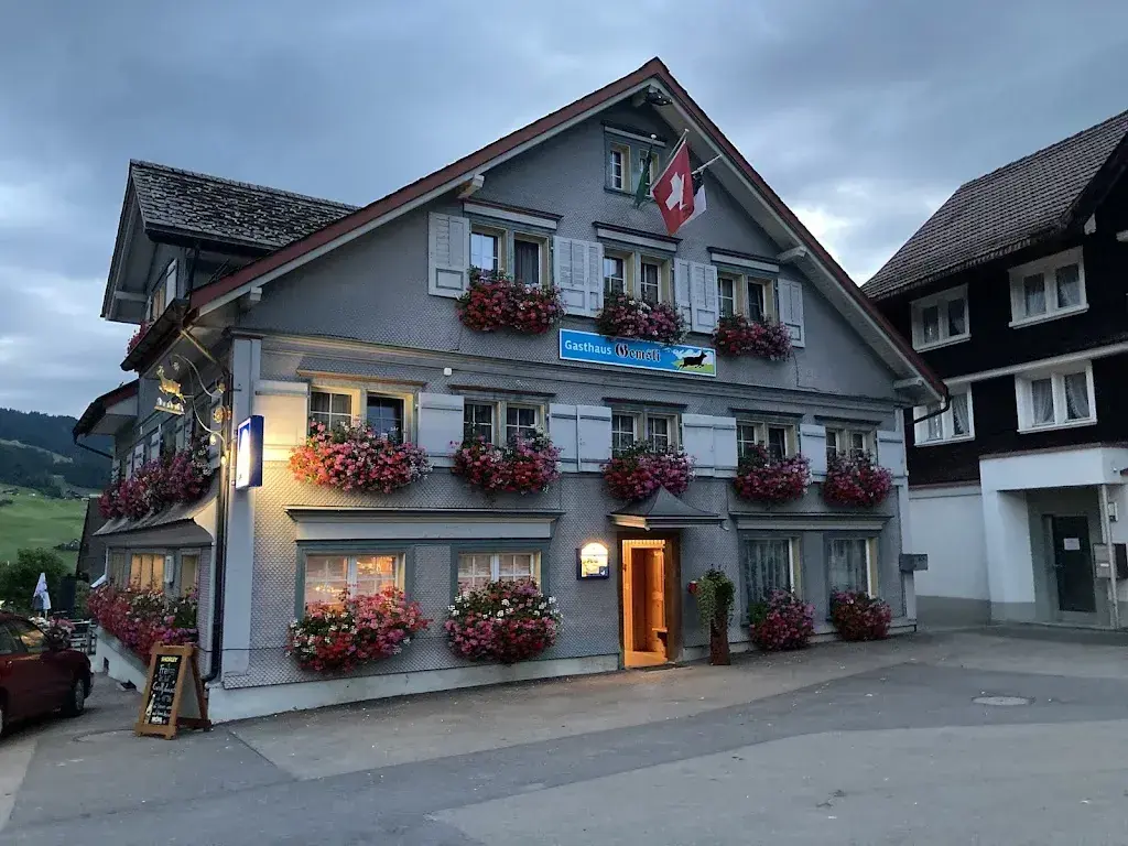 Tiziano Locarnini_Gemsli_Neu St. Johann_review