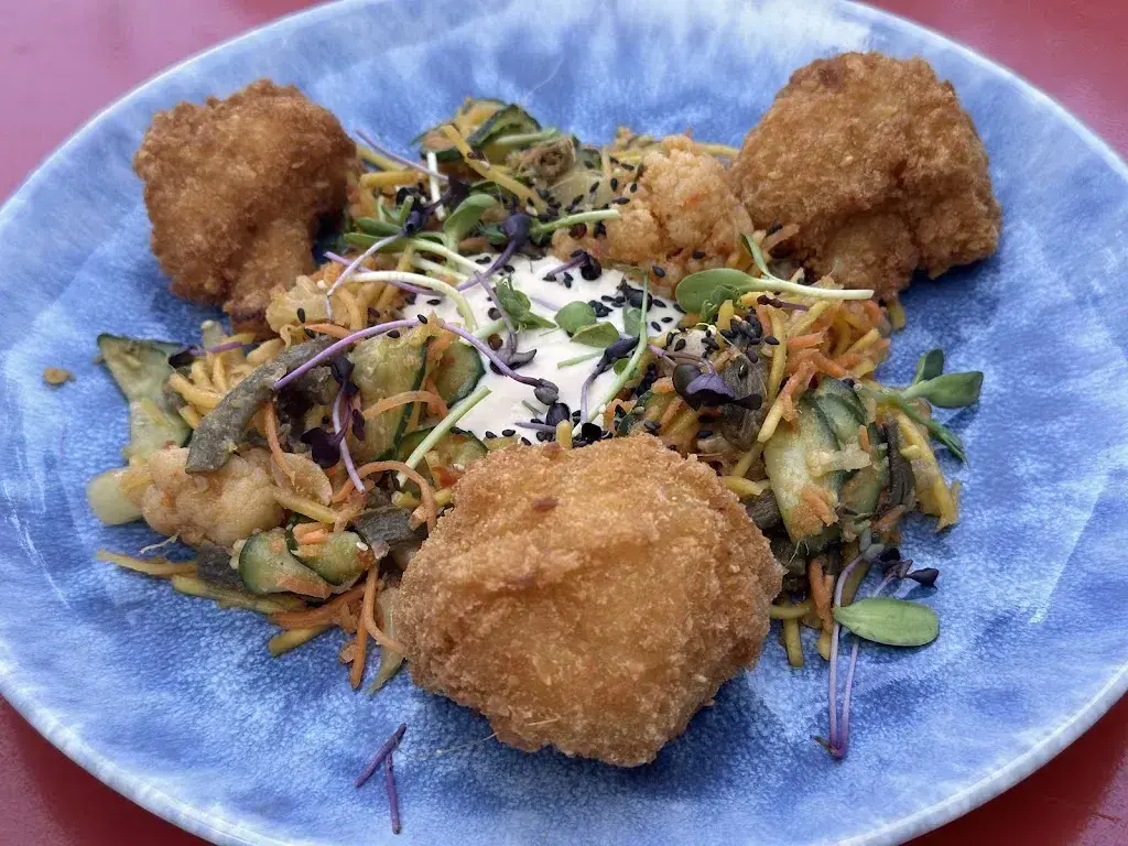 Inhui Row_Restaurant Trudelkeller Baden_Baden_review