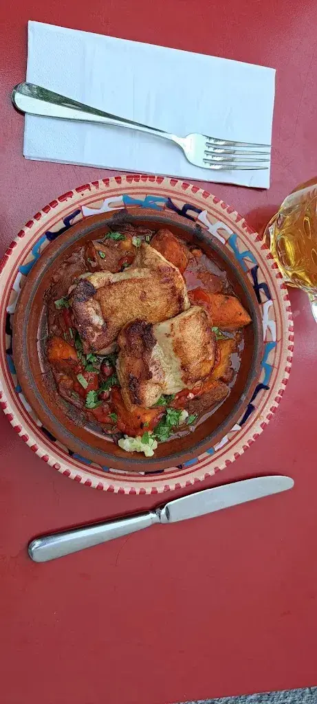 Vinay H_Restaurant Trudelkeller Baden_Baden_review