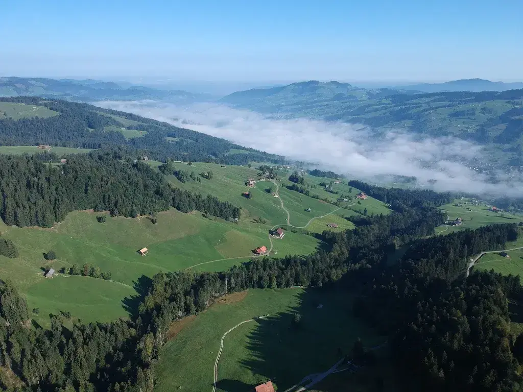 Martin Macko_Berggasthaus Nestel_Ebnat-Kappel_review