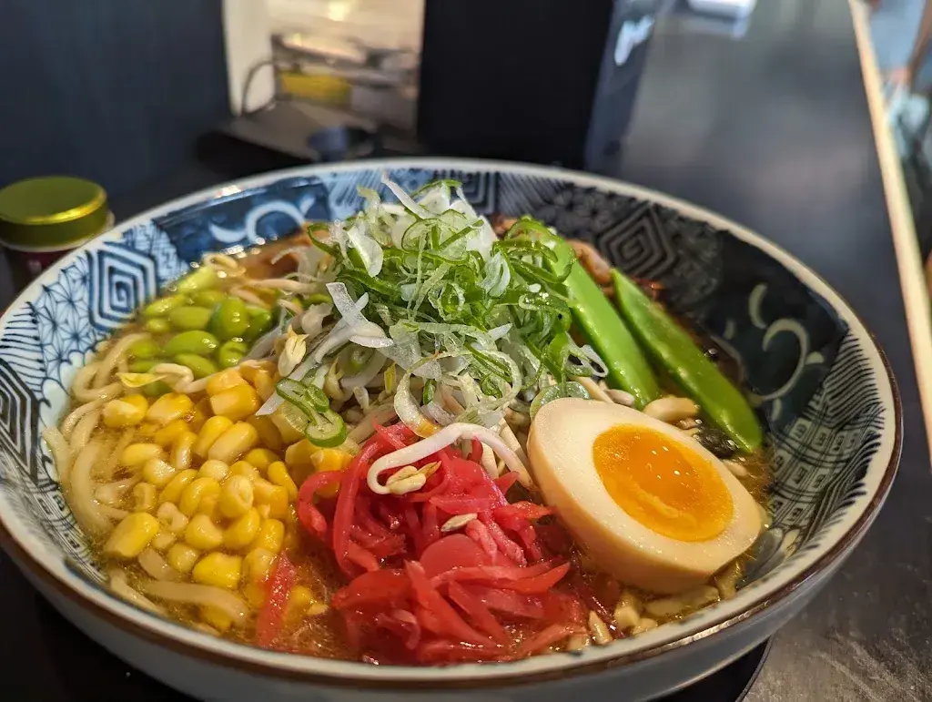 Joyful Journeys_Ninja Noodle_Jona SG_avis