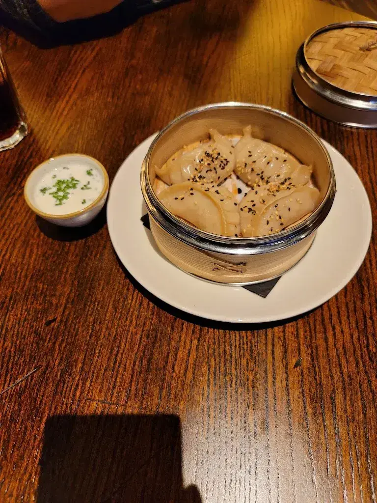 Staria Joseph_Restaurant LO! im Kreuz_Jona SG_review