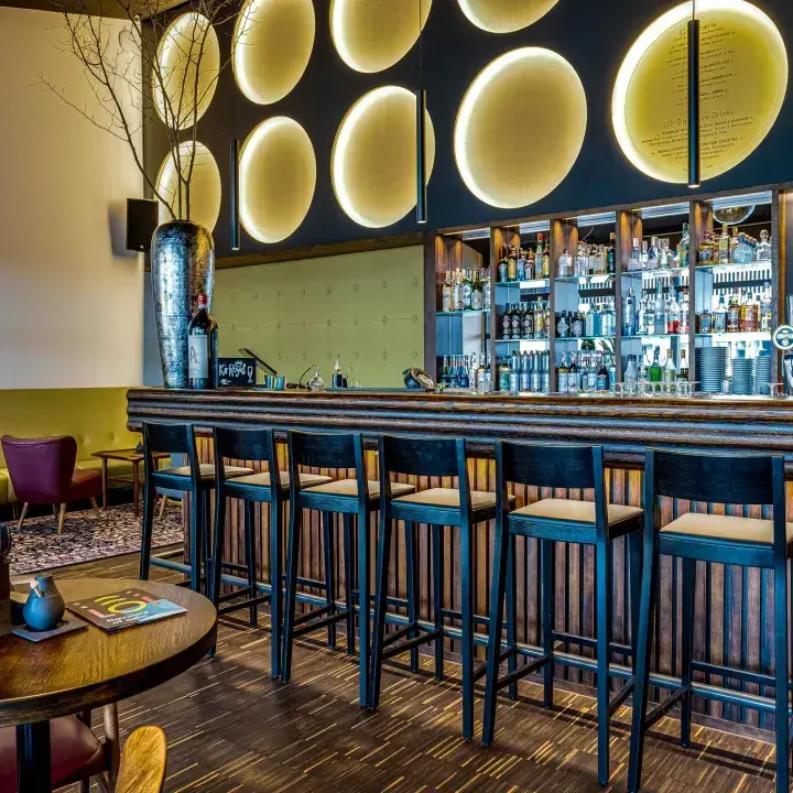 Restaurant LO! im Kreuz restaurant à Jona SG