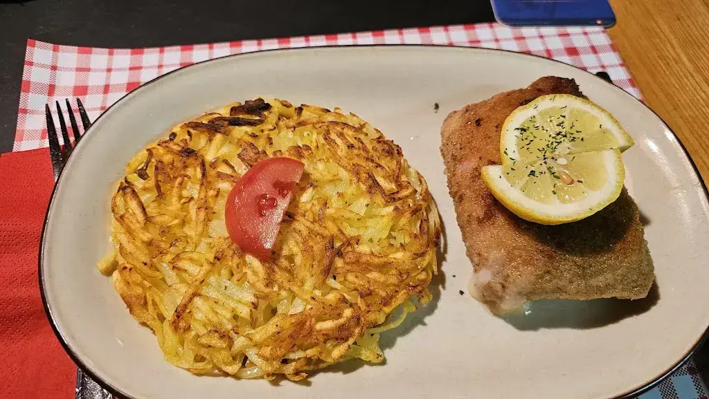 Sven Sommerer_Wirtschaft zum Sageli_Rapperswil-Jona_review