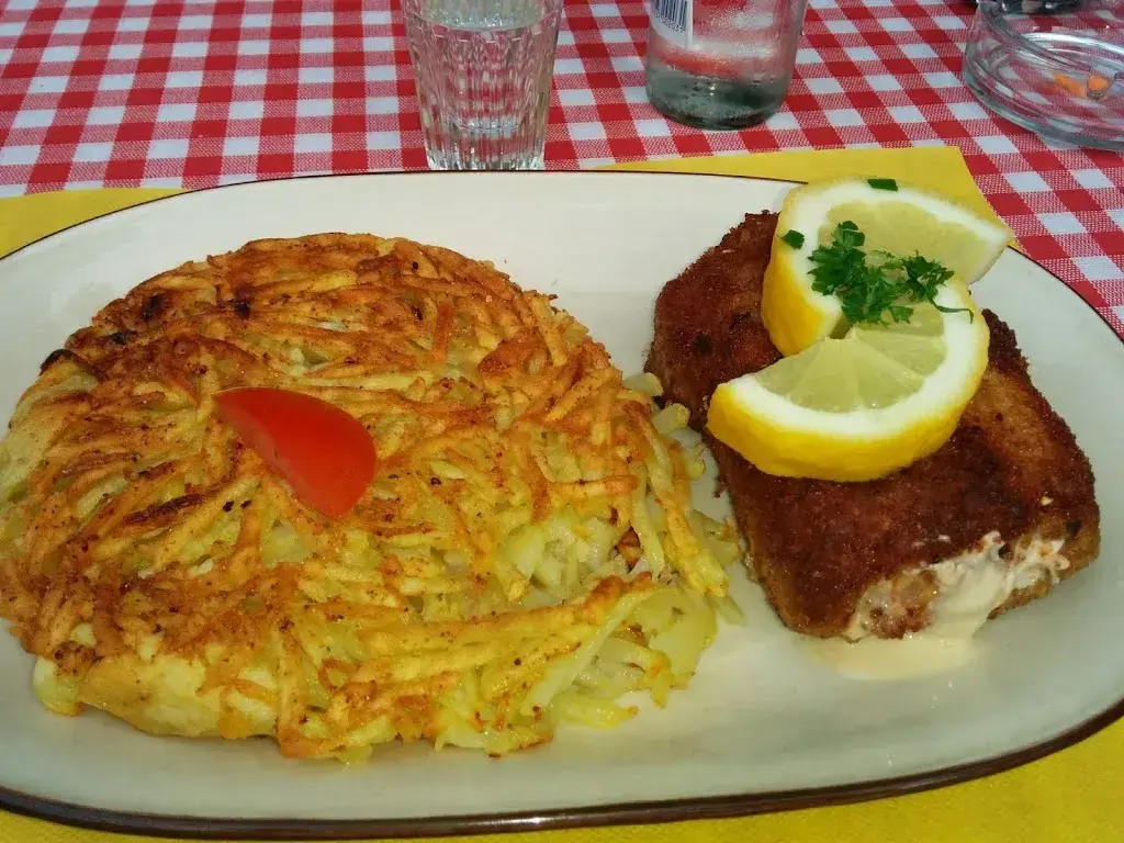 Loïc Joly_Wirtschaft zum Sageli_Rapperswil-Jona_review