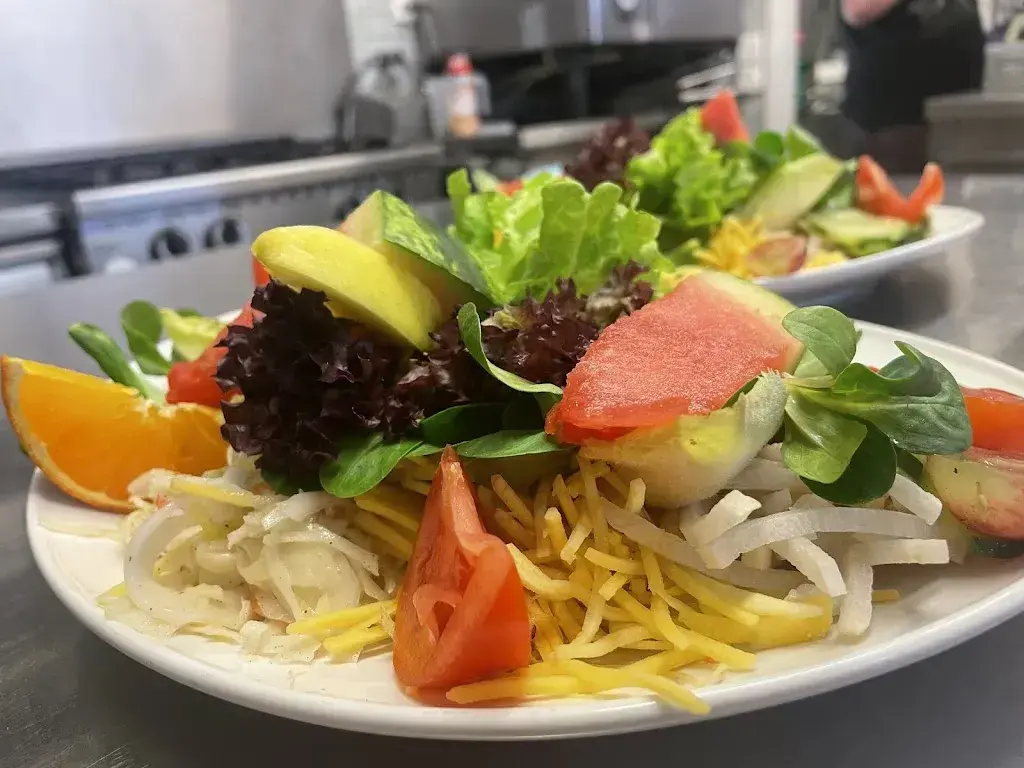 Gabriela Kiziloglu_Restaurant Grünfeld_Jona SG_review