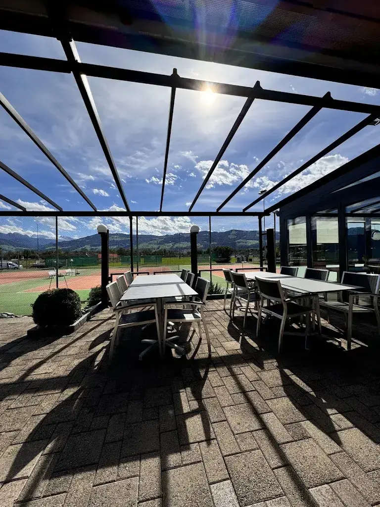 Inga Organ_Restaurant Grünfeld_Jona SG_review