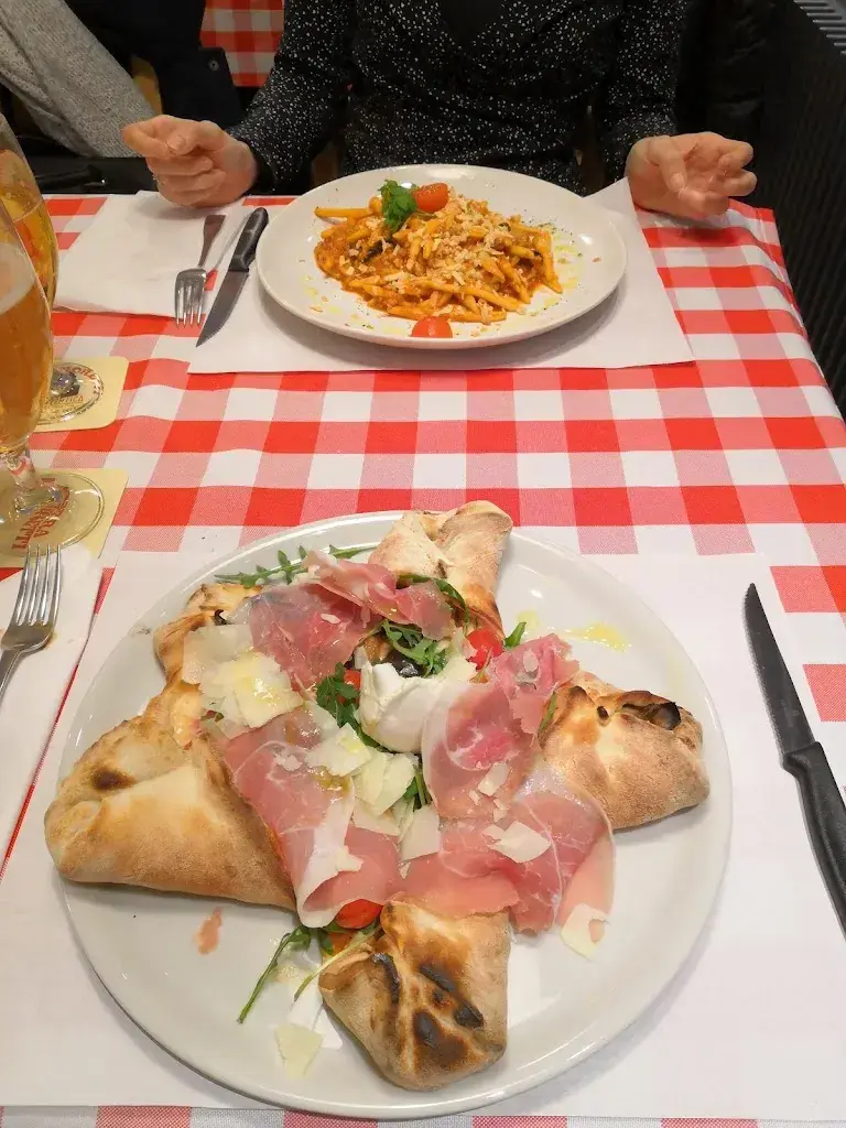 Joël Edelmann_Restaurant Satriale’s_Biel_Bewertung