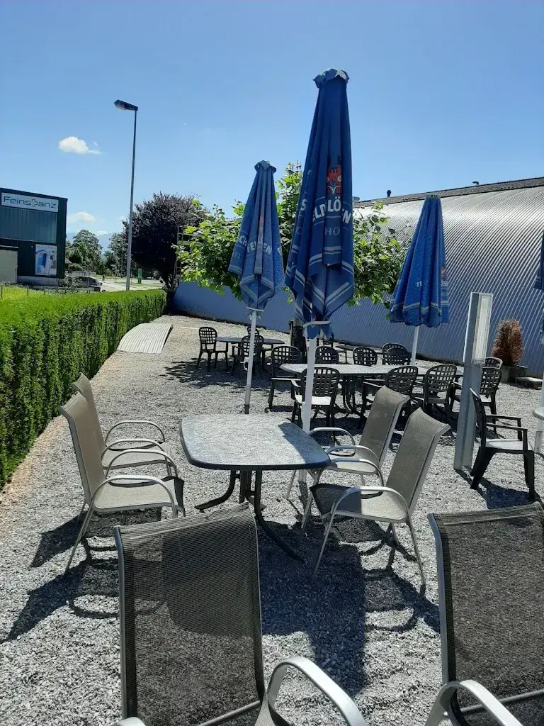 Baanthai Pallino restaurant à Jona SG