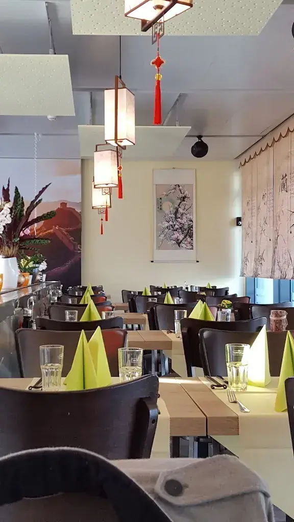 Dei Monica_Zhi Wei_Rapperswil-Jona_review