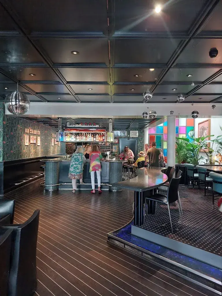 Patrice_Werki @ Zeughaus Garten_Rapperswil-Jona_review