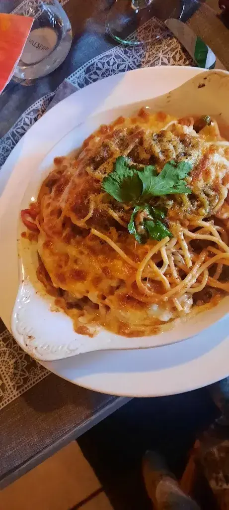 Michael Tagliente_Beppi_Jona SG_review