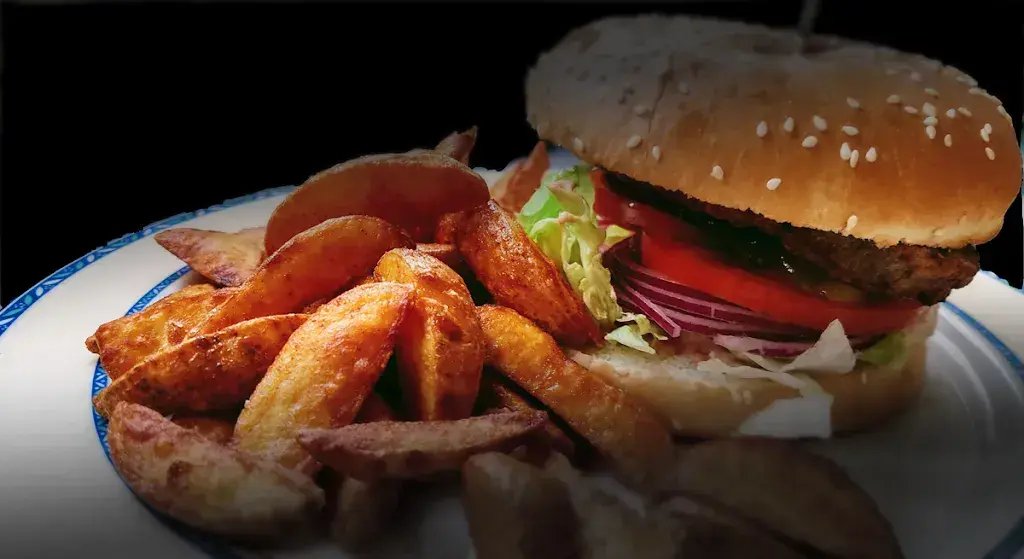 Restaurant Zum Zimmermann restaurant in Jona SG