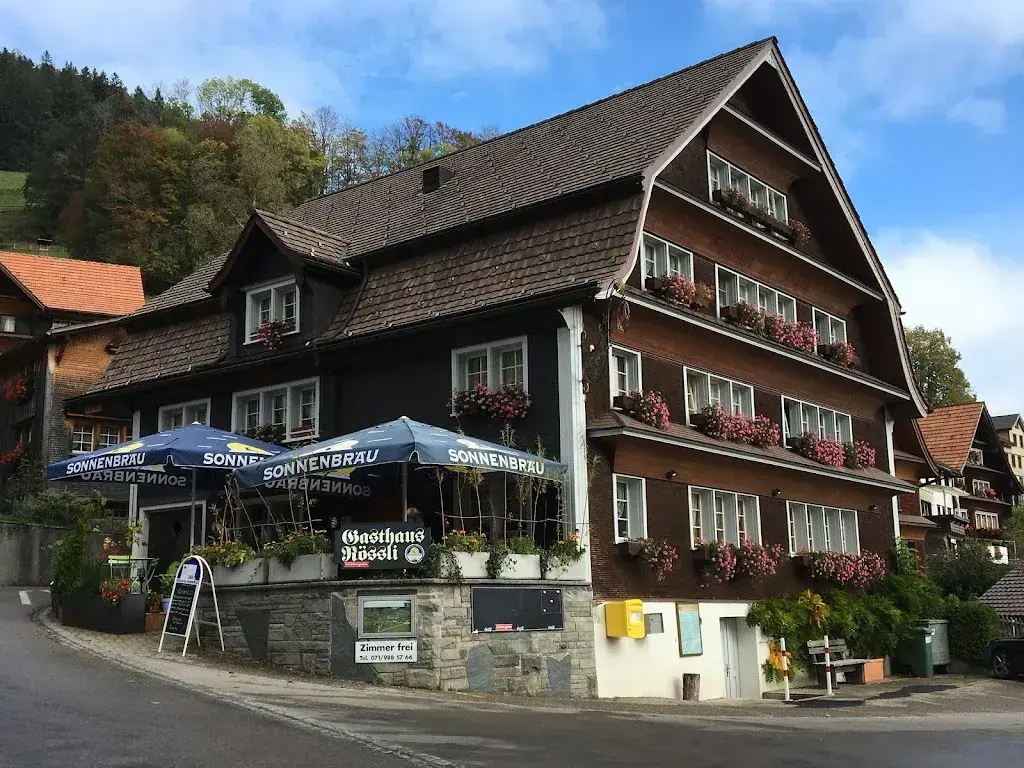 Gasthof Rössli Krinau_Krinau_slider_image_3