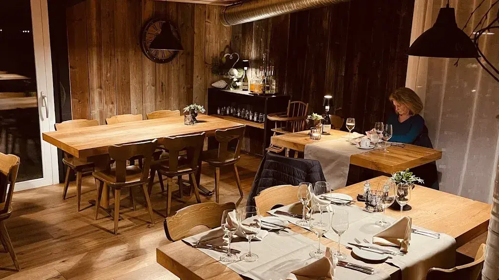 Pirmin Helfenstein_Restaurant Scheidweg Fischingen_Fischingen_review