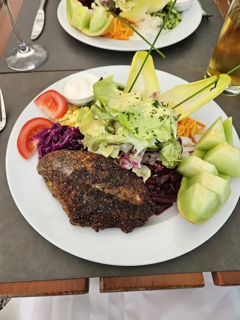 heavycar 83_Restaurant Scheidweg Fischingen_Fischingen_review