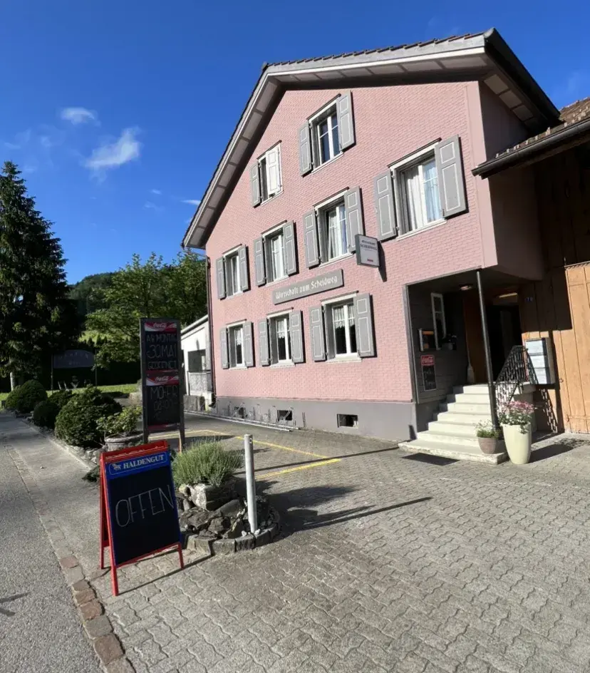 Restaurant Scheidweg Fischingen_Fischingen_slider_image_3