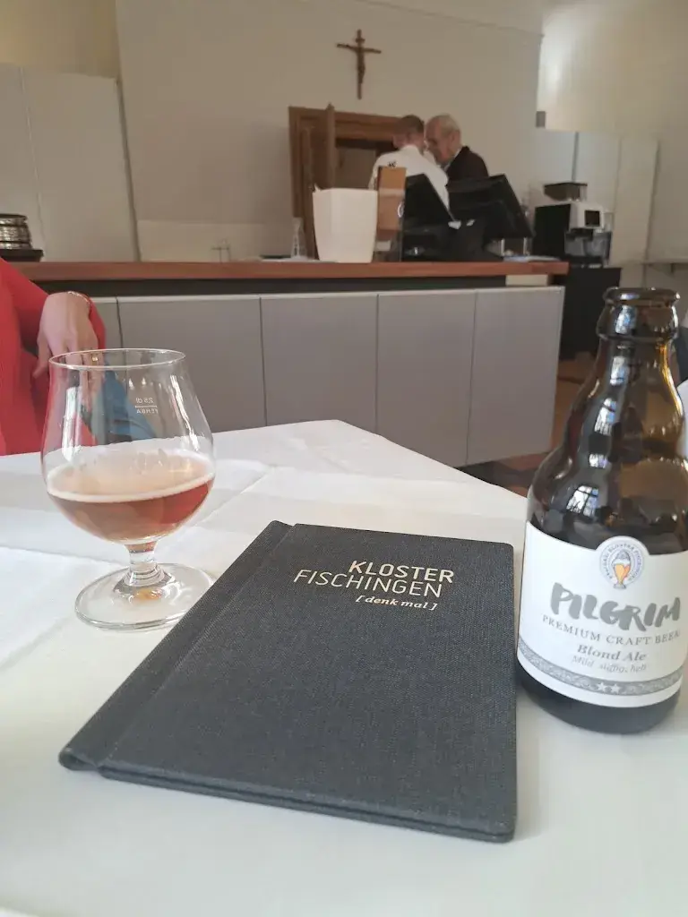 Menu_Kloster Fischingen Restaurant_Fischingen_image_5