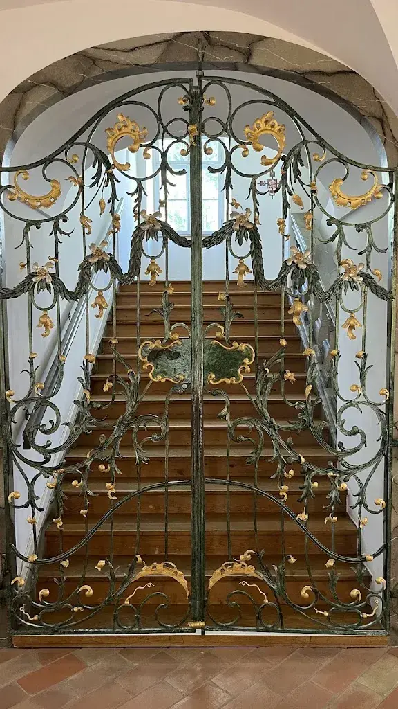 Mareks_Kloster Fischingen Restaurant_Fischingen_review