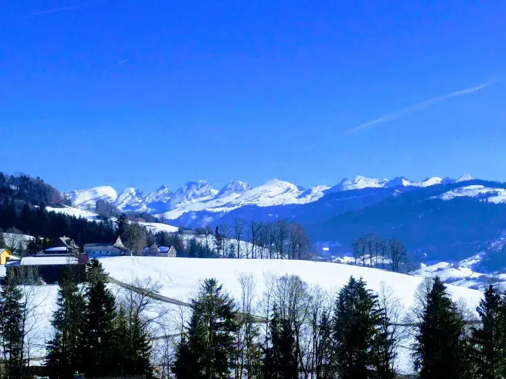 Restaurant Schmidberg restaurant à Ulisbach