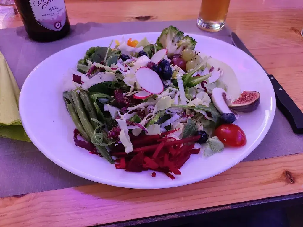 Menü_DIE FABRIK - Eventlocation mit Gastronomie_Ebnat-Kappel_Bild_5