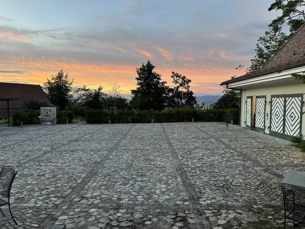 Juan Pablo Duque Villa_Villa Winzerpark_Allschwil_review