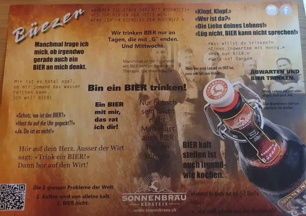 Menu_Landgasthof Sonne, Haus der Freiheit_Ebnat-Kappel_image_1